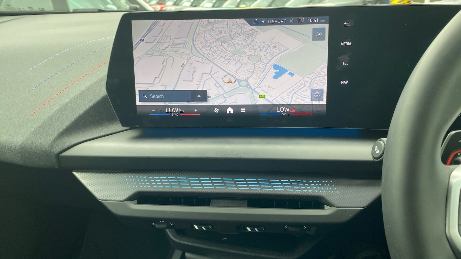 Used BMW 2 Series 2025 for sale - 77515373: Photo 8