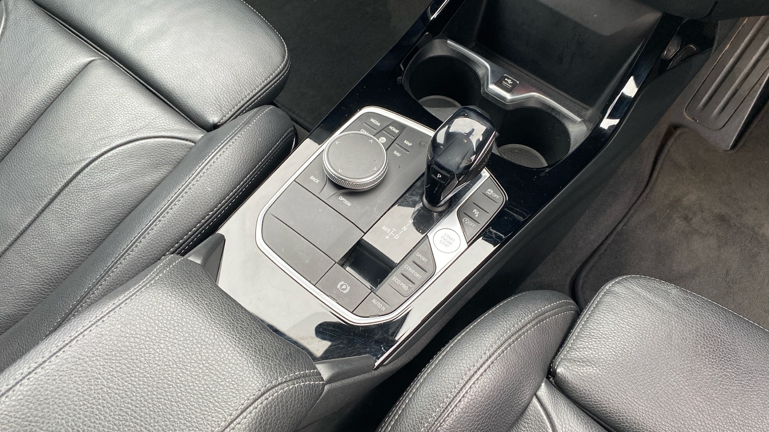 Used BMW 1 Series 2020 for sale - 76171710: Photo 10