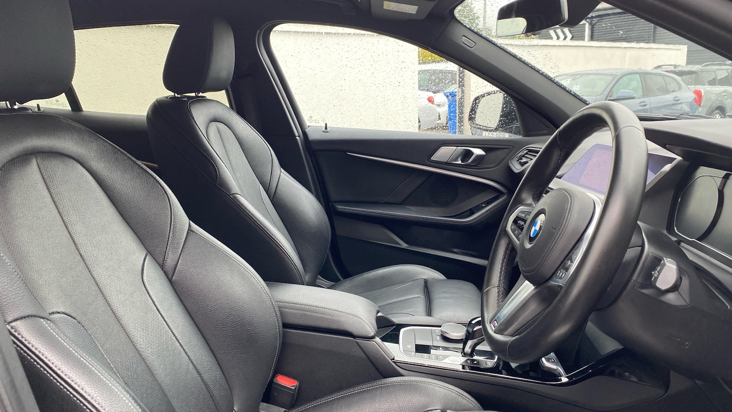 Used BMW 1 Series 2020 for sale - 76171710: Photo 11