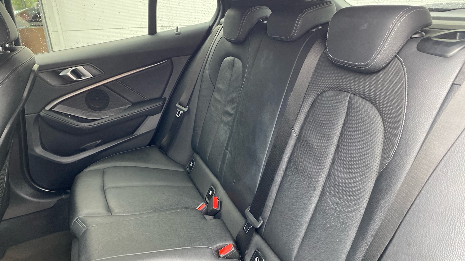 Used BMW 1 Series 2020 for sale - 76171710: Photo 12