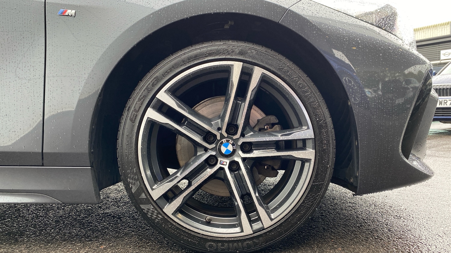 Used BMW 1 Series 2020 for sale - 76171710: Photo 14