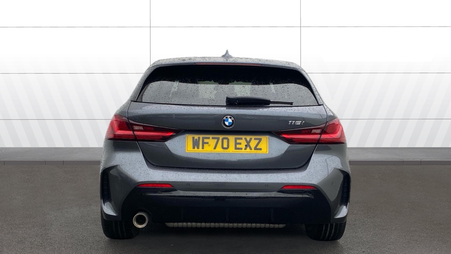 Used BMW 1 Series 2020 for sale - 76171710: Photo 15