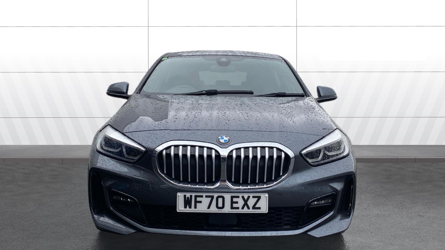 Used BMW 1 Series 2020 for sale - 76171710: Photo 16