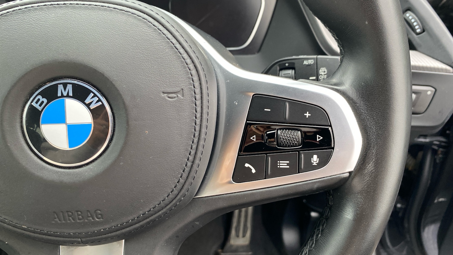 Used BMW 1 Series 2020 for sale - 76171710: Photo 18