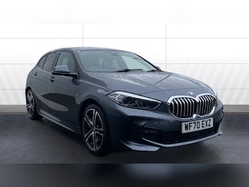 BMW - 1 Series