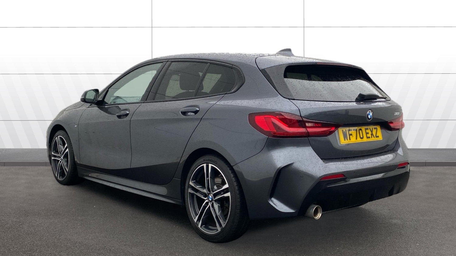 Used BMW 1 Series 2020 for sale - 76171710: Photo 2