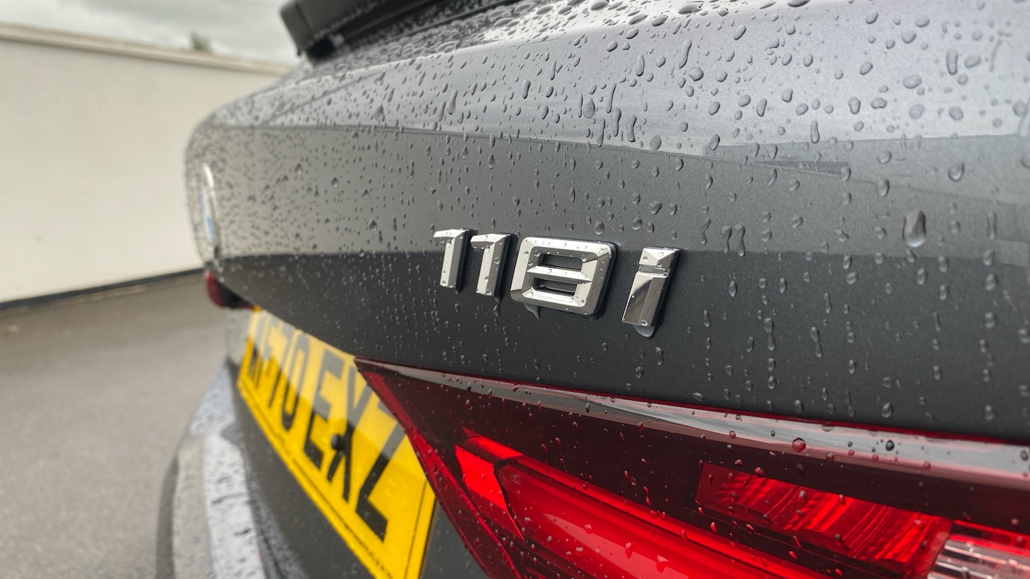 Used BMW 1 Series 2020 for sale - 76171710: Photo 27