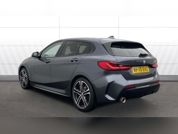 Used BMW 1 Series 2020 for sale - 76171710: Photo 2