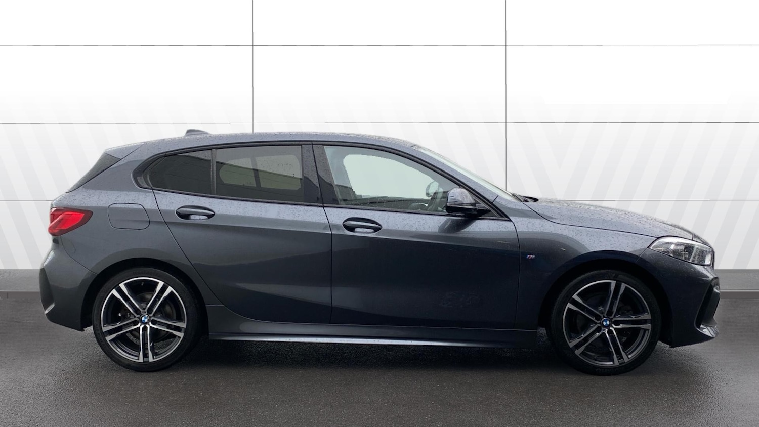 Used BMW 1 Series 2020 for sale - 76171710: Photo 3