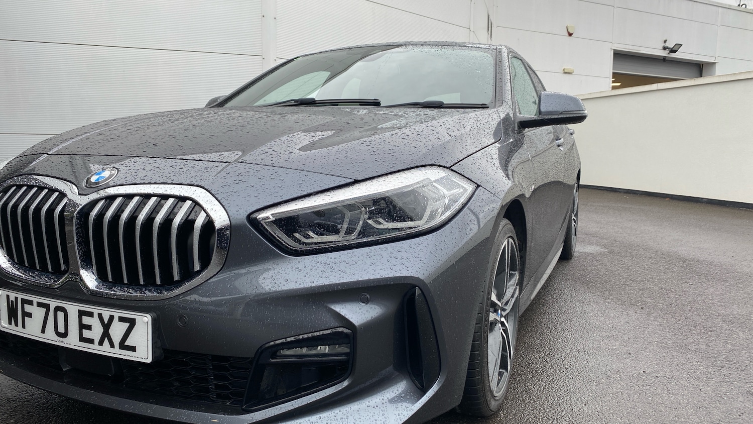 Used BMW 1 Series 2020 for sale - 76171710: Photo 31