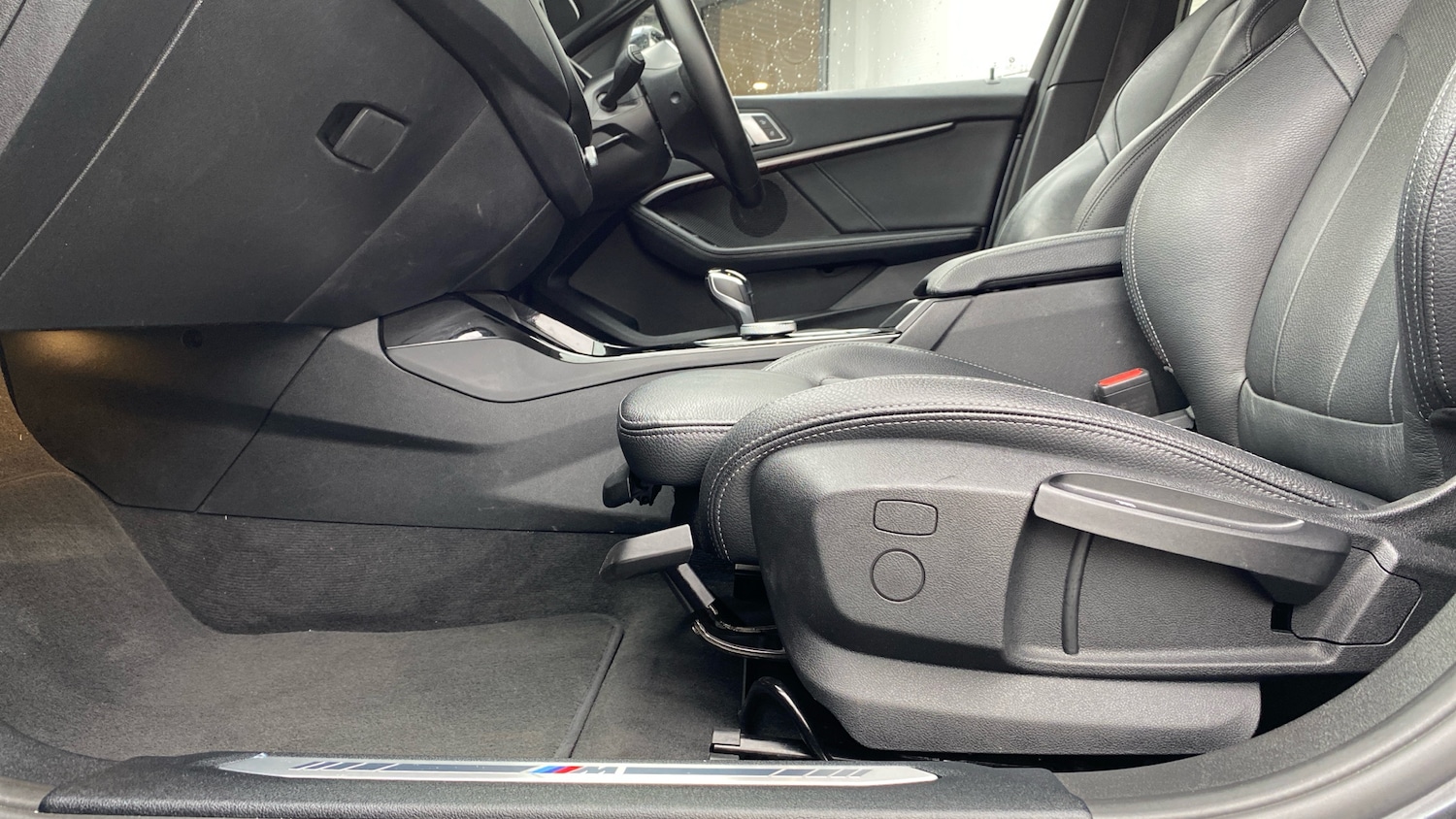 Used BMW 1 Series 2020 for sale - 76171710: Photo 32