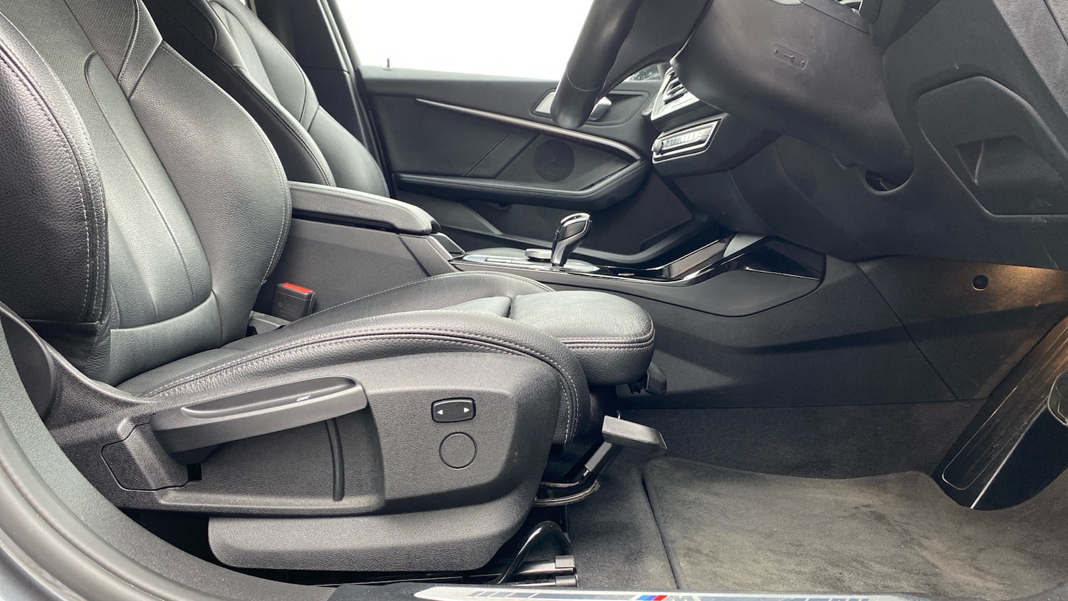 Used BMW 1 Series 2020 for sale - 76171710: Photo 33