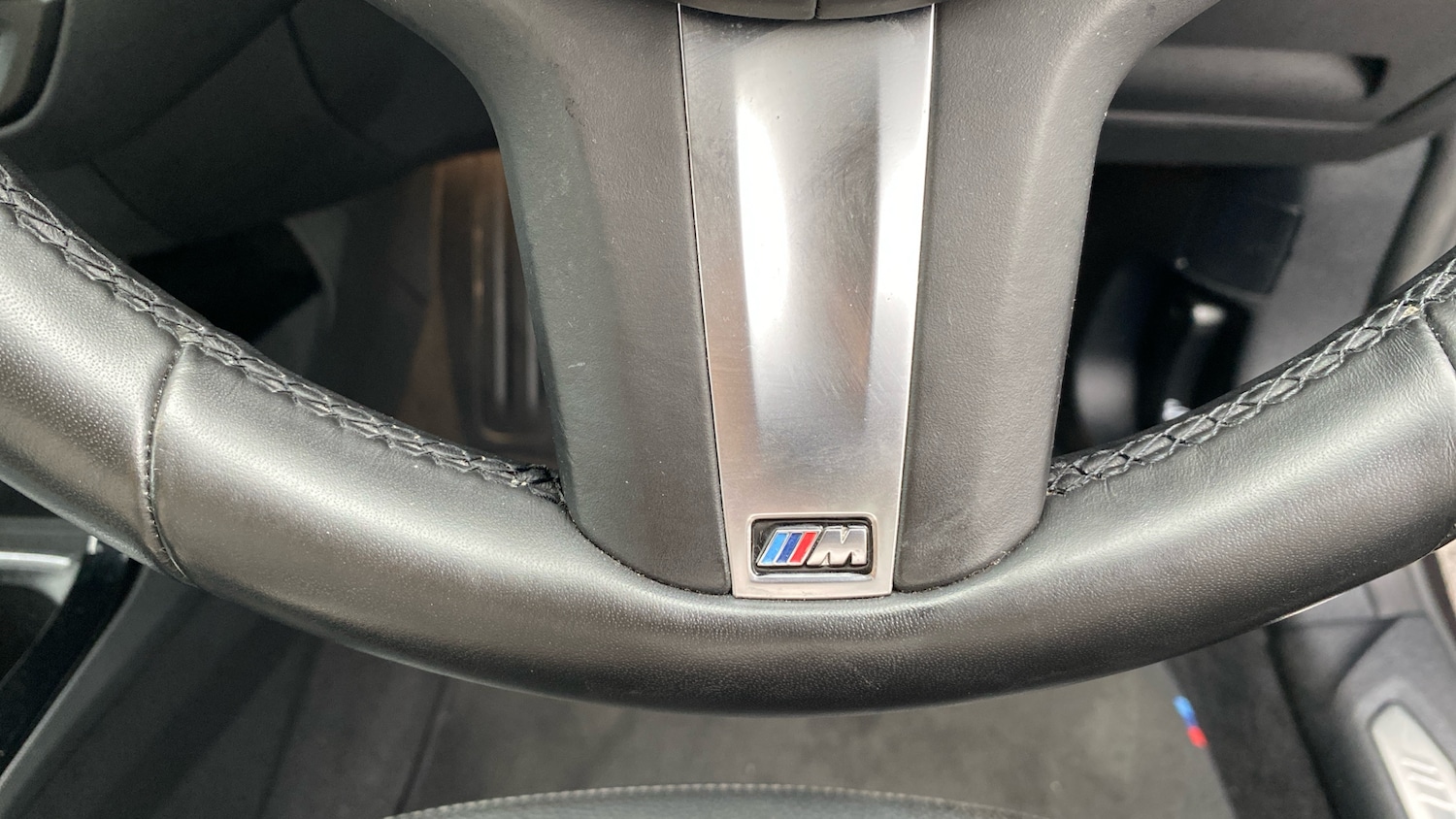 Used BMW 1 Series 2020 for sale - 76171710: Photo 38
