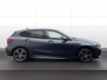 Used BMW 1 Series 2020 for sale - 76171710: Photo 3