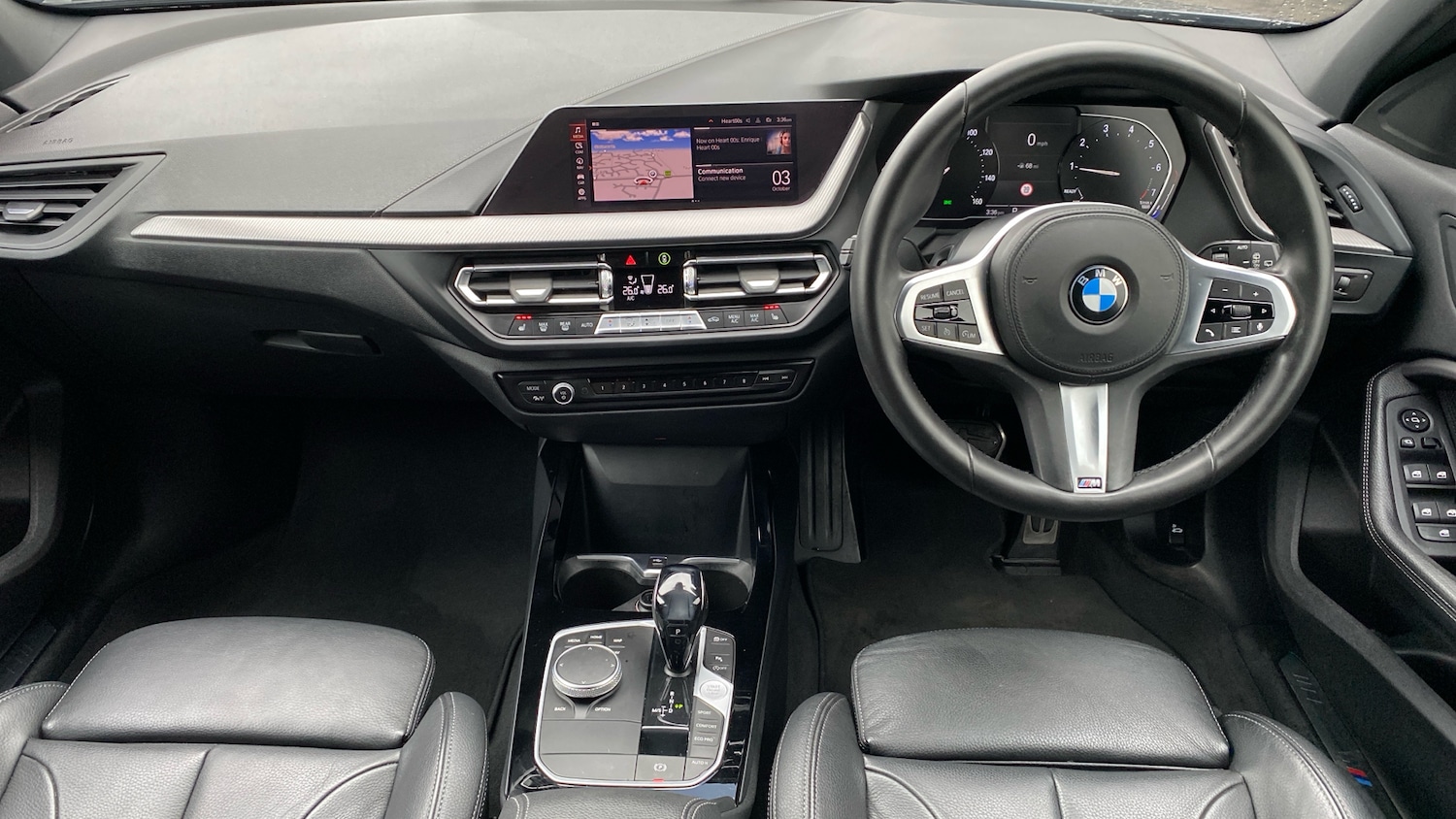 Used BMW 1 Series 2020 for sale - 76171710: Photo 4