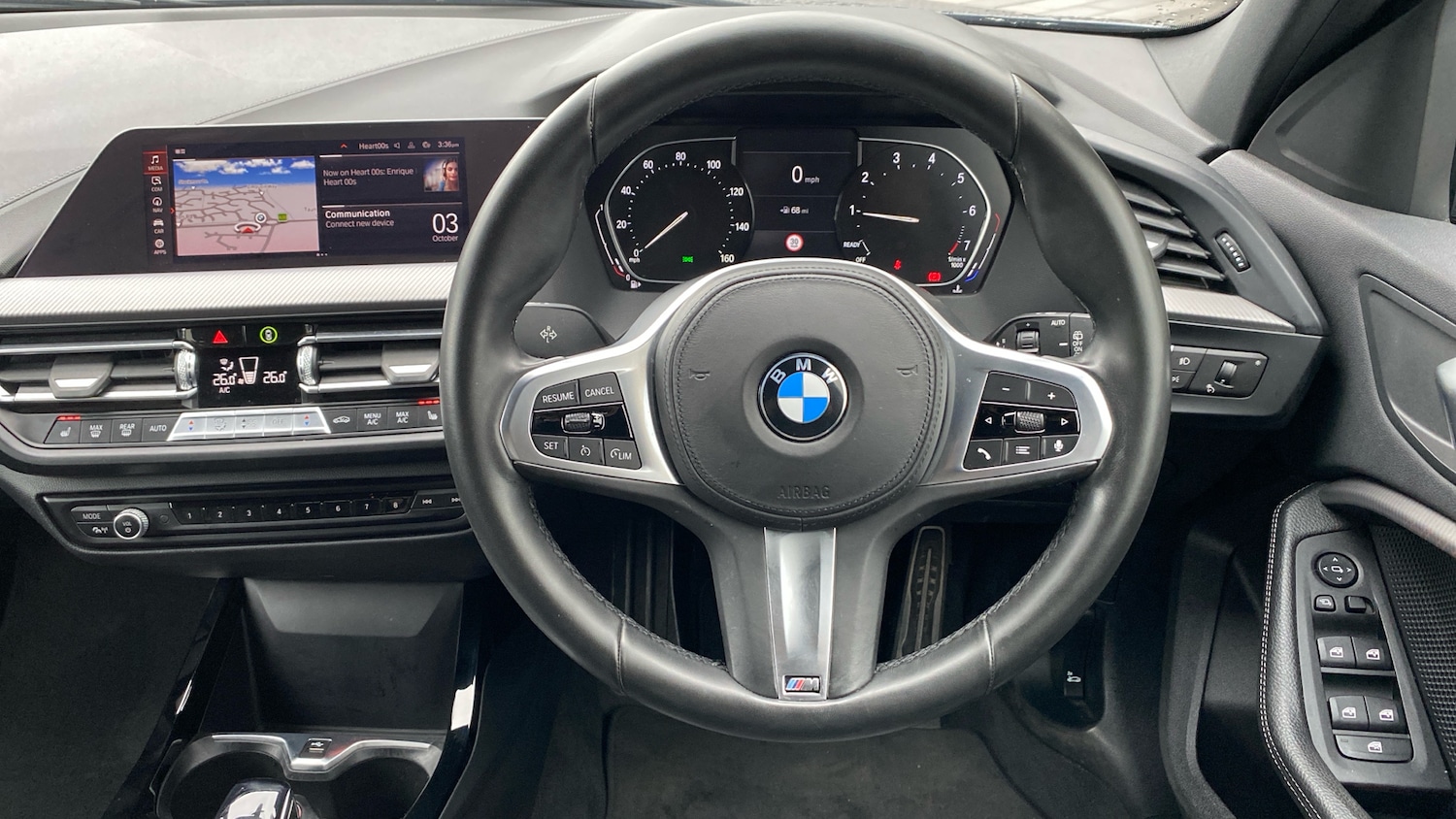Used BMW 1 Series 2020 for sale - 76171710: Photo 5