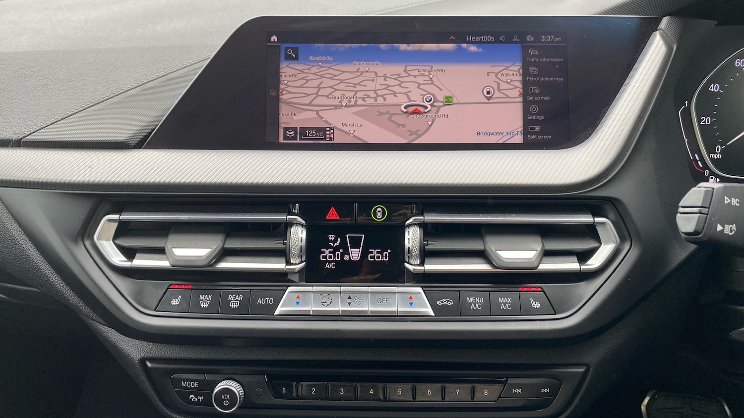 Used BMW 1 Series 2020 for sale - 76171710: Photo 50