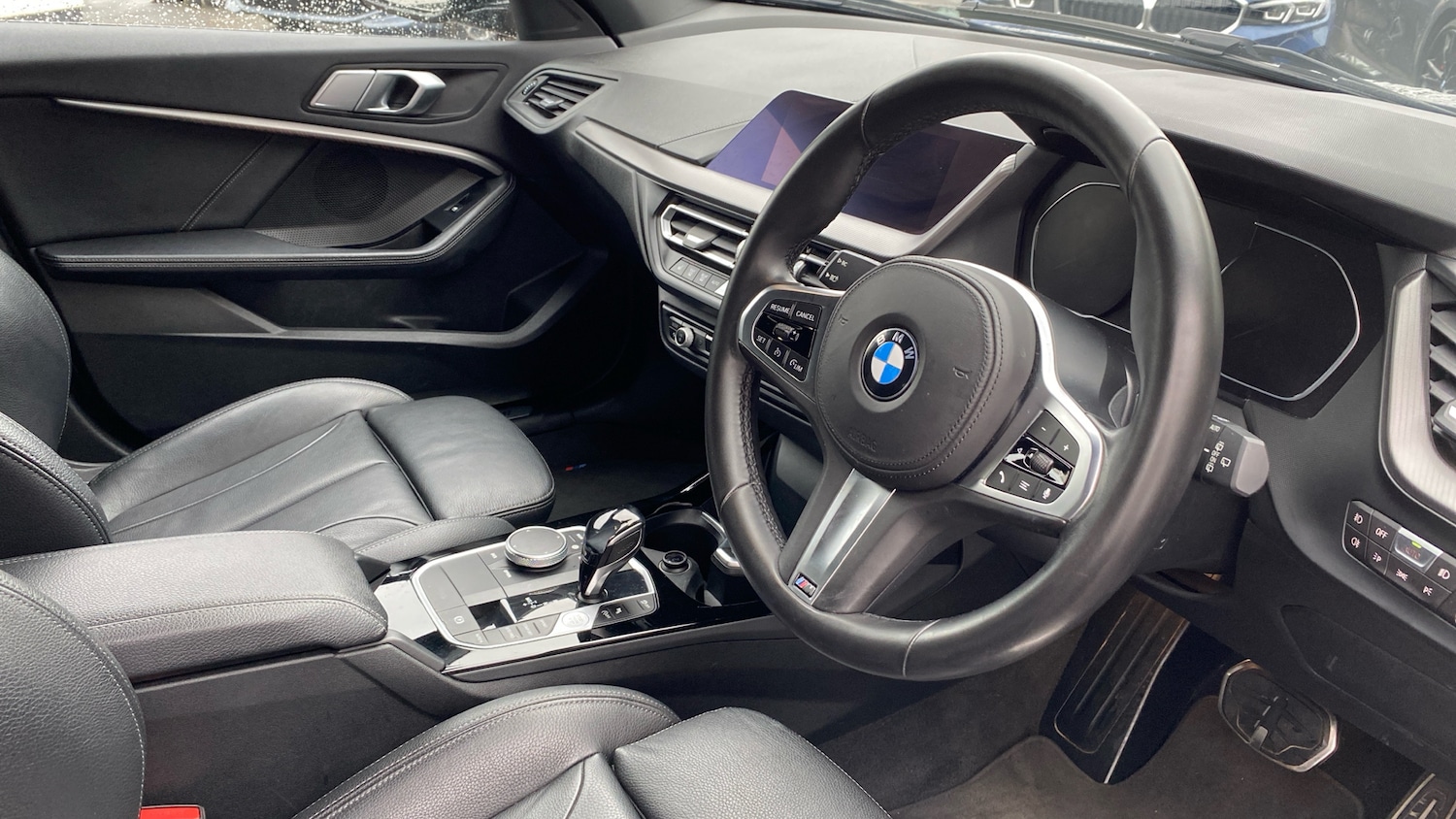 Used BMW 1 Series 2020 for sale - 76171710: Photo 6