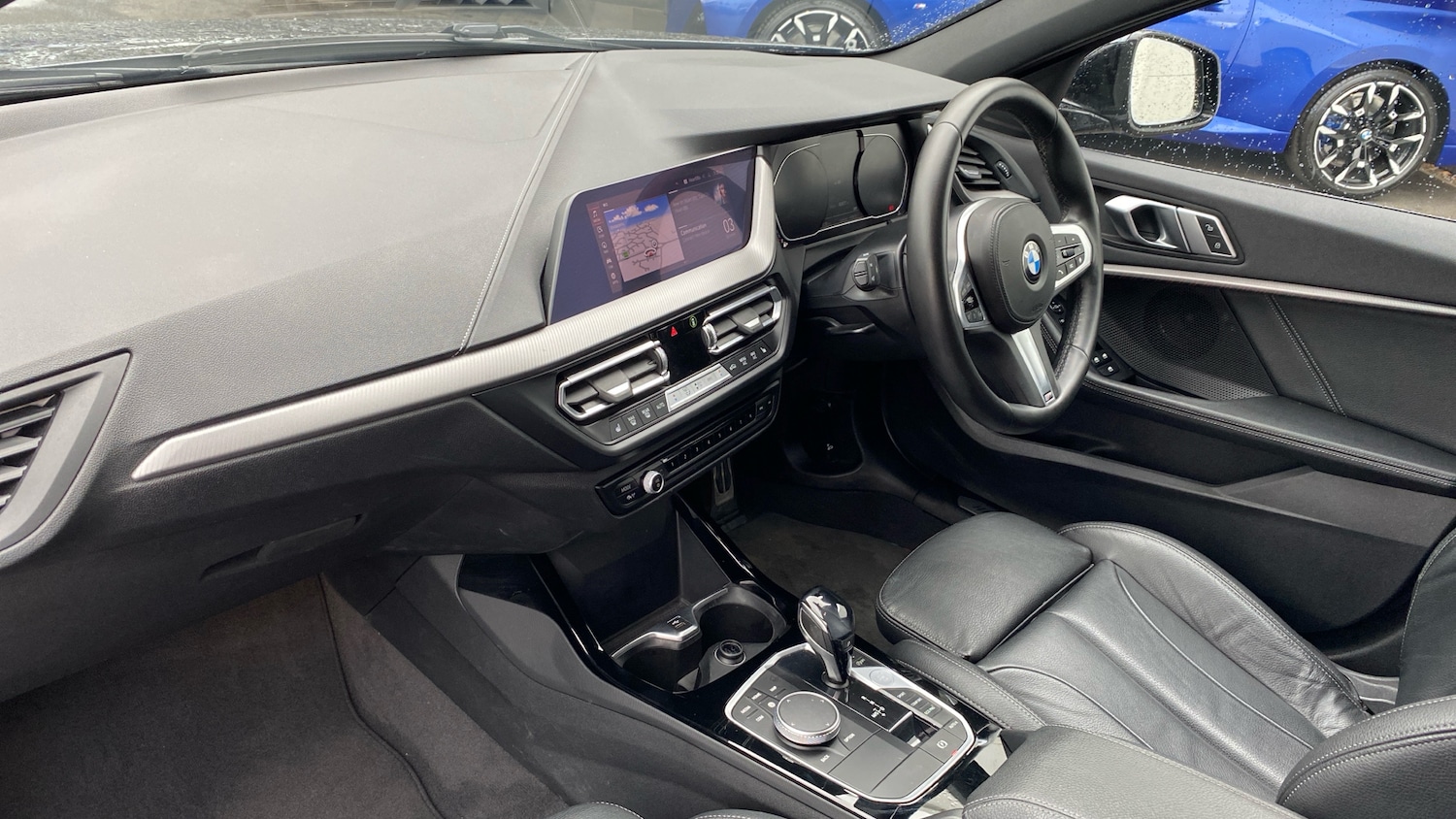 Used BMW 1 Series 2020 for sale - 76171710: Photo 7
