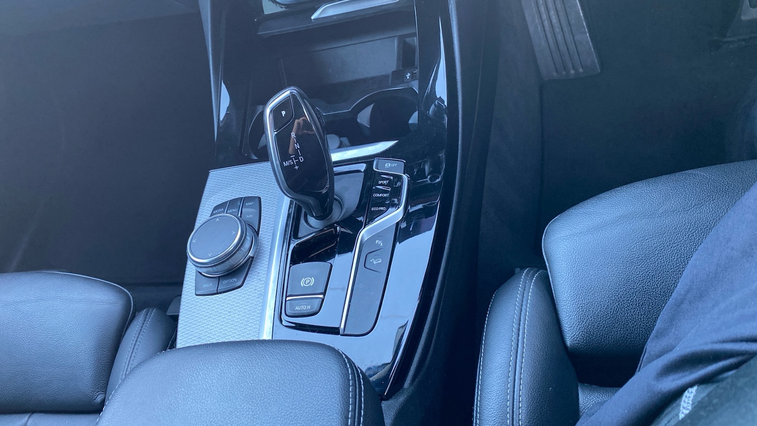 Used BMW X3 2019 for sale - 76611540: Photo 10