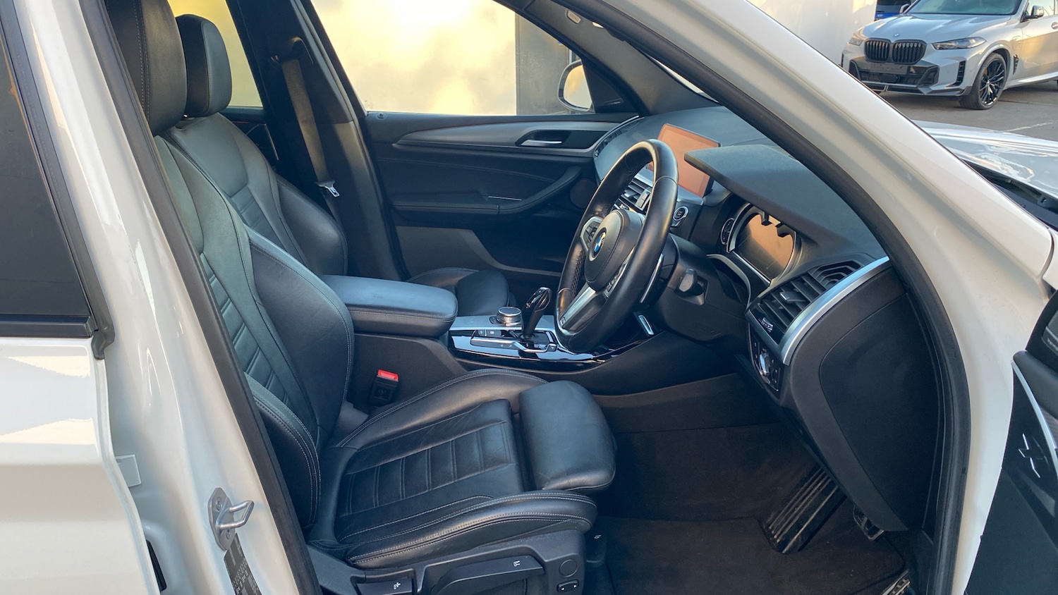 Used BMW X3 2019 for sale - 76611540: Photo 11