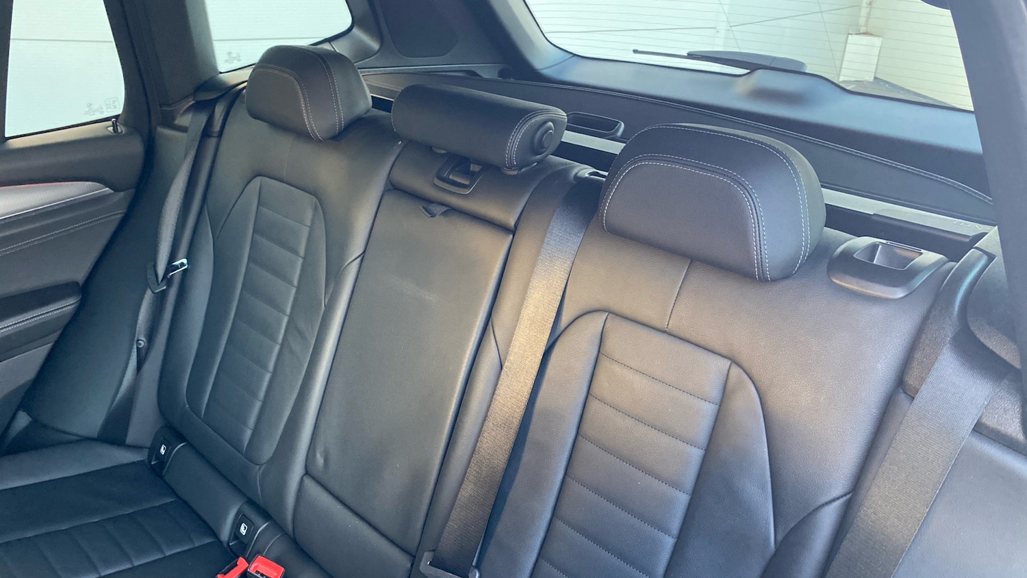 Used BMW X3 2019 for sale - 76611540: Photo 12