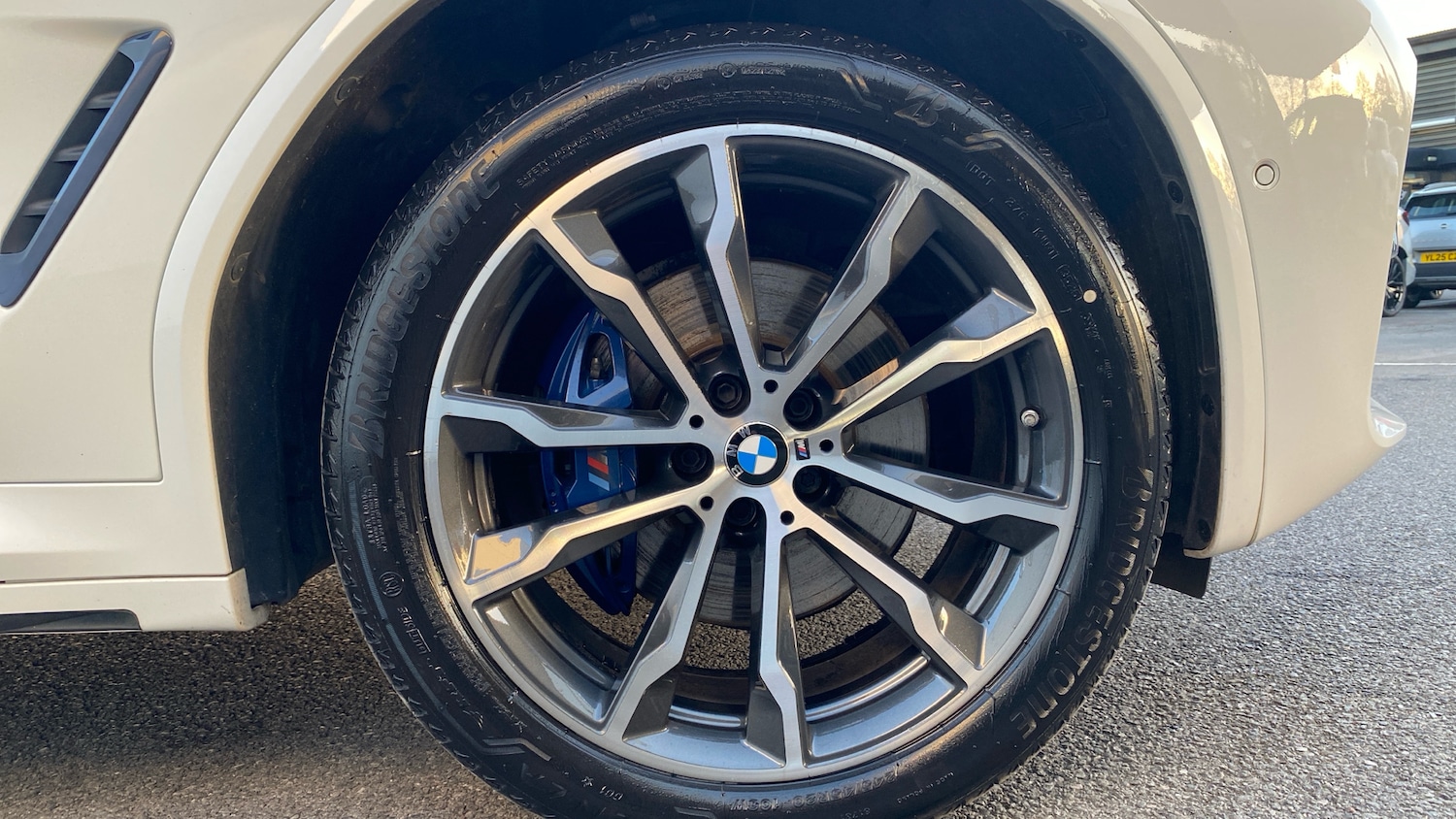 Used BMW X3 2019 for sale - 76611540: Photo 14