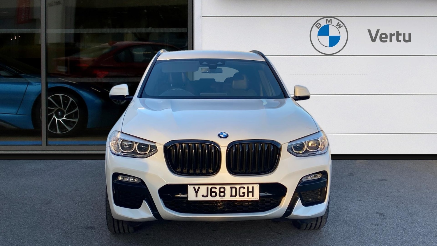Used BMW X3 2019 for sale - 76611540: Photo 16