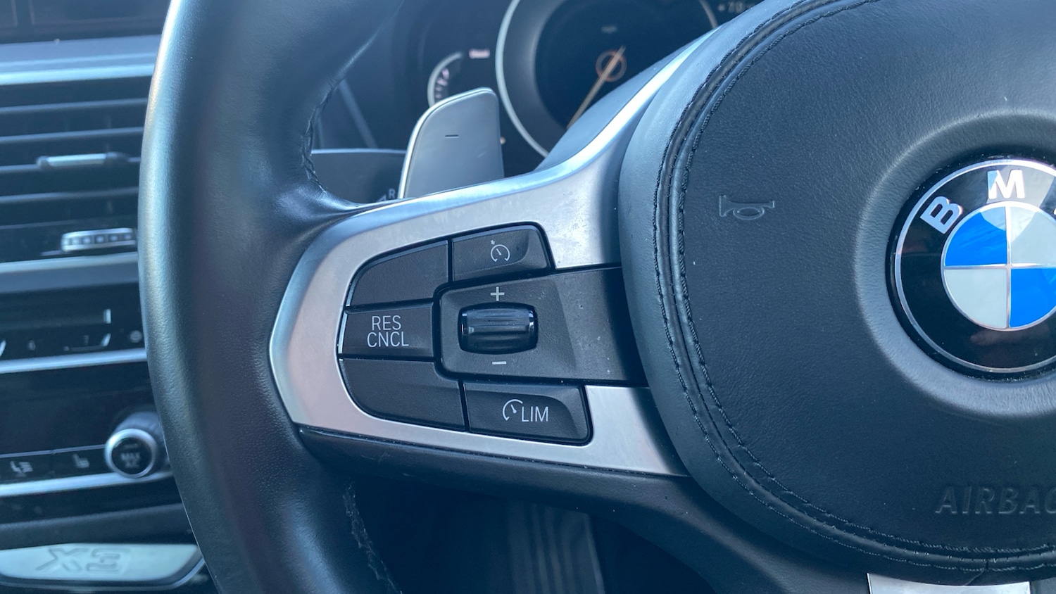 Used BMW X3 2019 for sale - 76611540: Photo 17