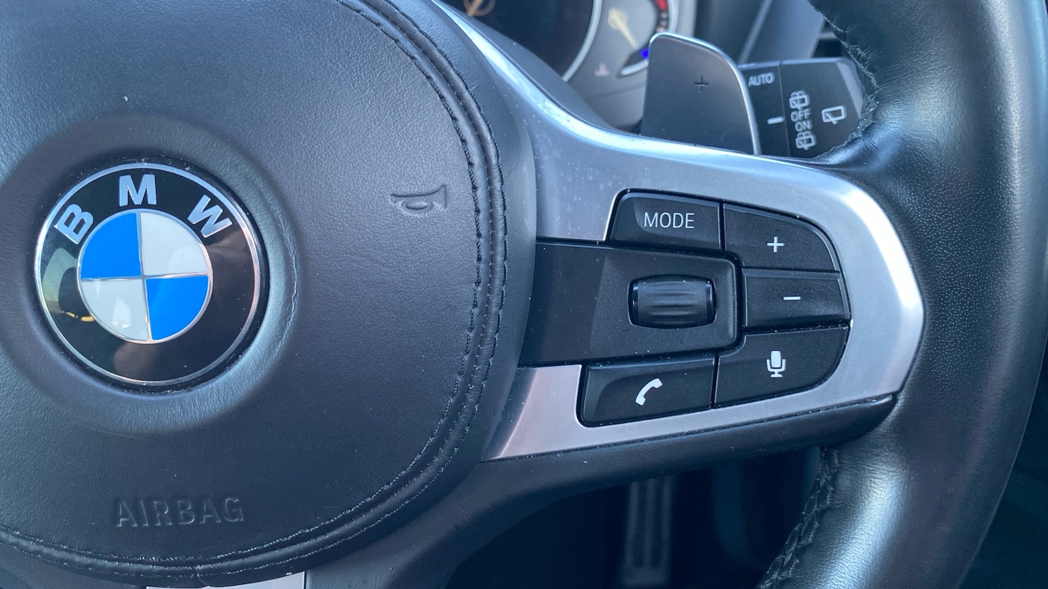 Used BMW X3 2019 for sale - 76611540: Photo 18