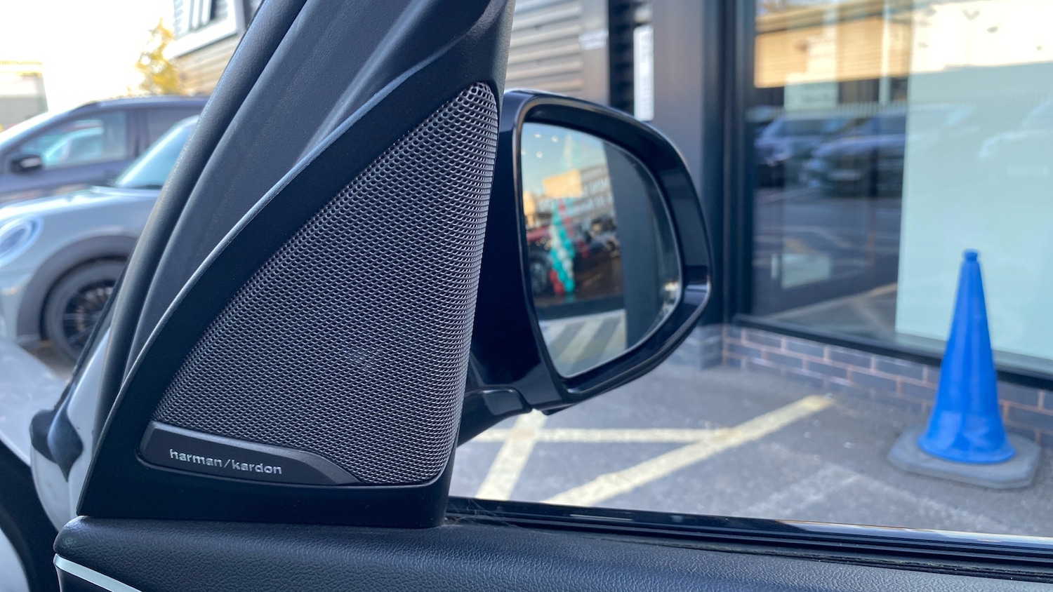 Used BMW X3 2019 for sale - 76611540: Photo 20