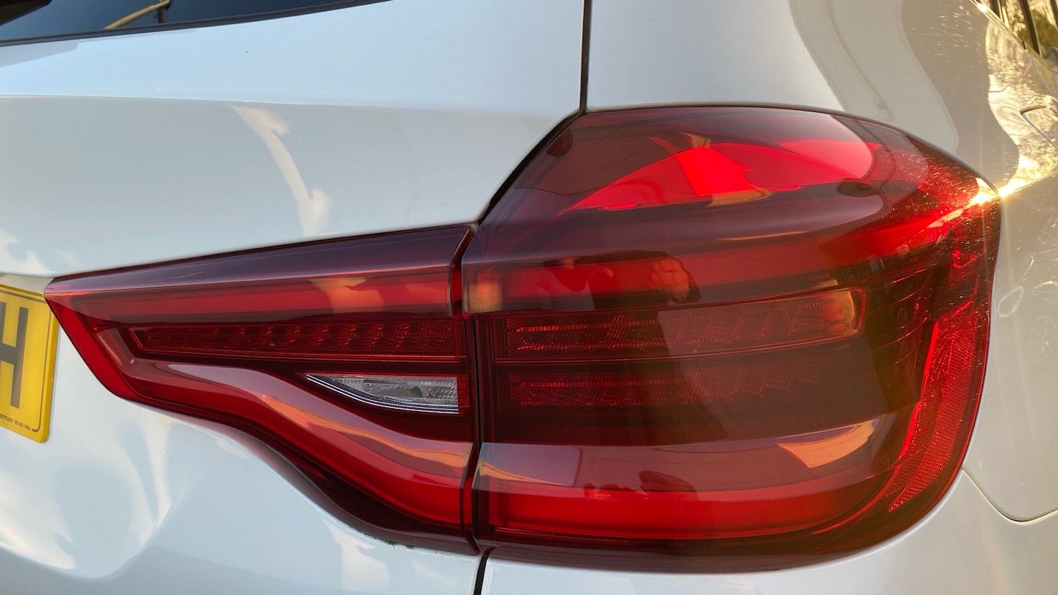 Used BMW X3 2019 for sale - 76611540: Photo 22