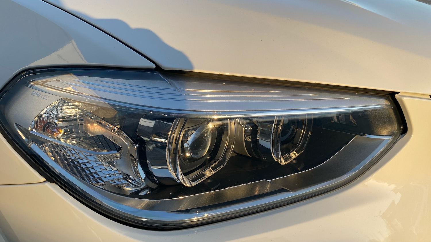 Used BMW X3 2019 for sale - 76611540: Photo 23