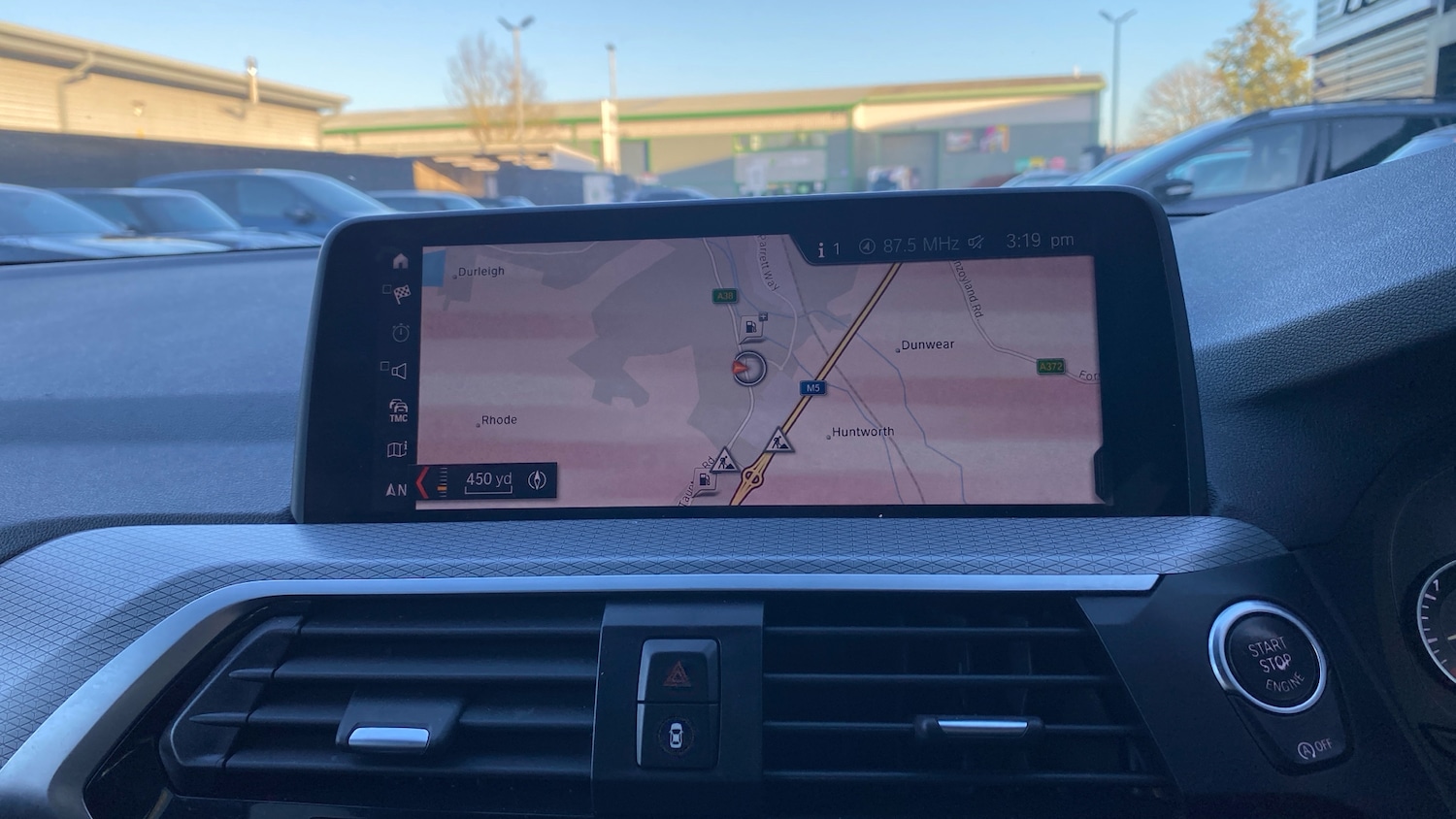 Used BMW X3 2019 for sale - 76611540: Photo 27