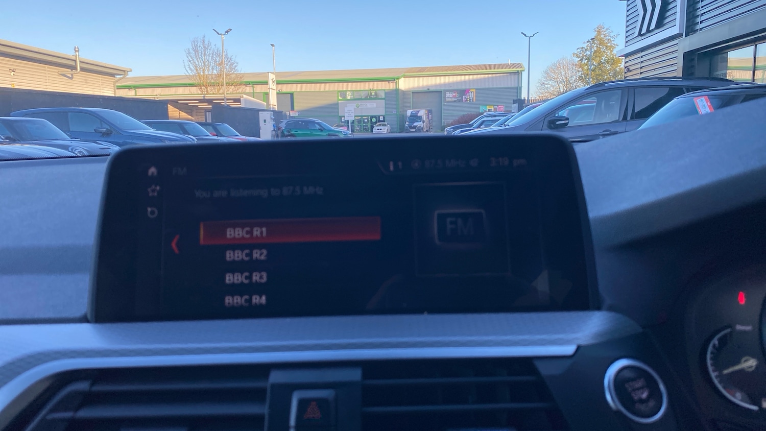 Used BMW X3 2019 for sale - 76611540: Photo 28