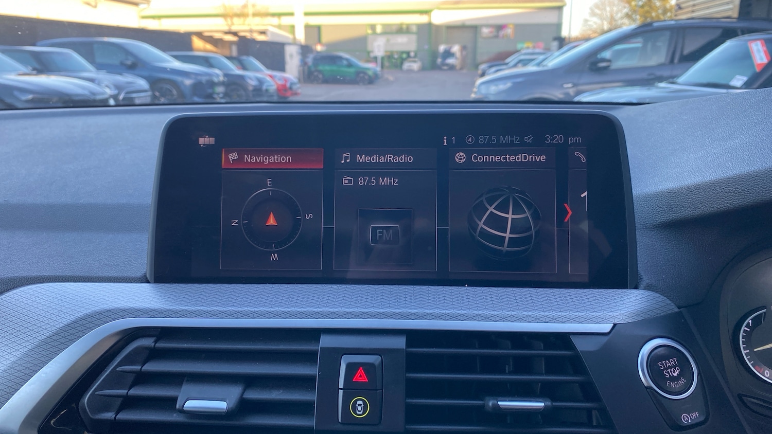 Used BMW X3 2019 for sale - 76611540: Photo 29