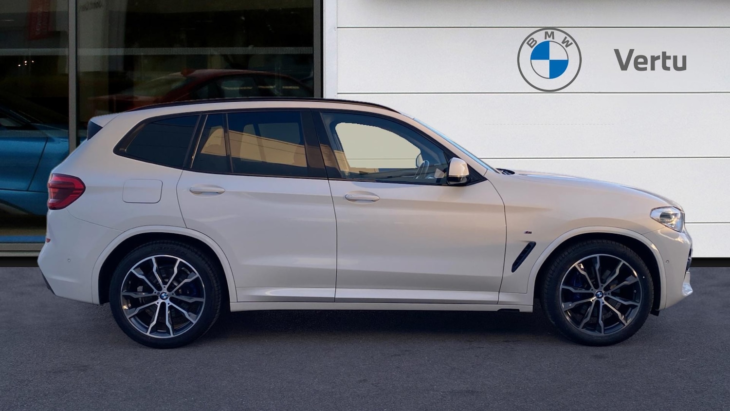 Used BMW X3 2019 for sale - 76611540: Photo 3