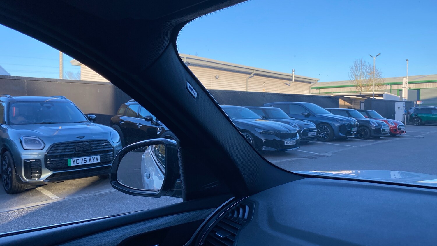 Used BMW X3 2019 for sale - 76611540: Photo 33