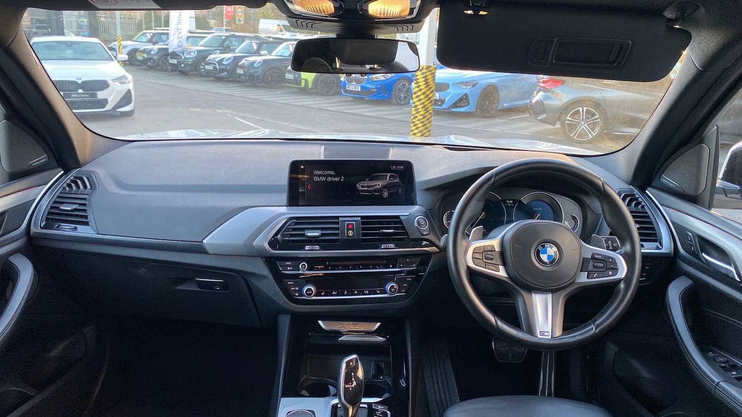 Used BMW X3 2019 for sale - 76611540: Photo 4