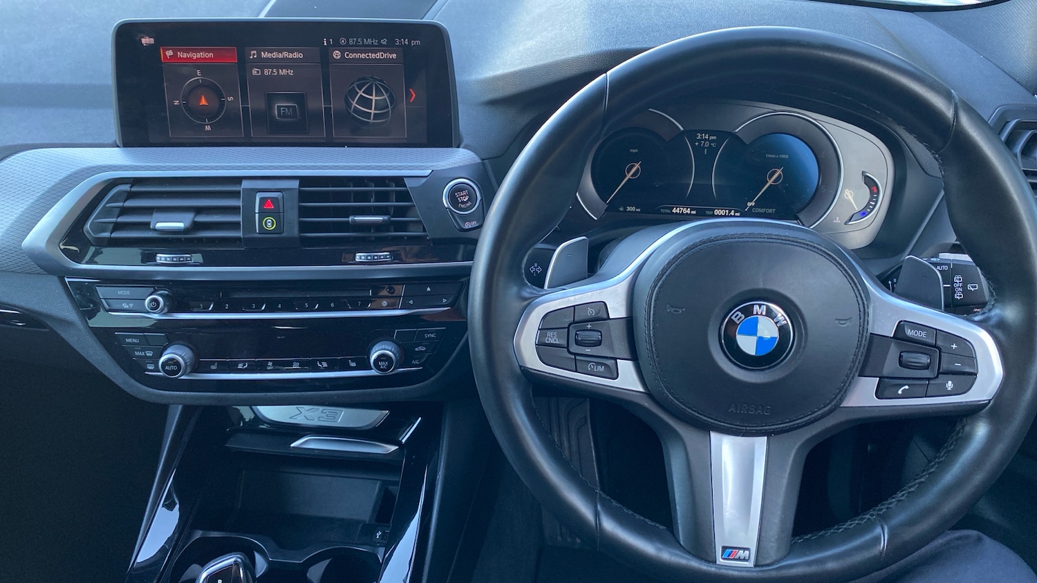 Used BMW X3 2019 for sale - 76611540: Photo 5