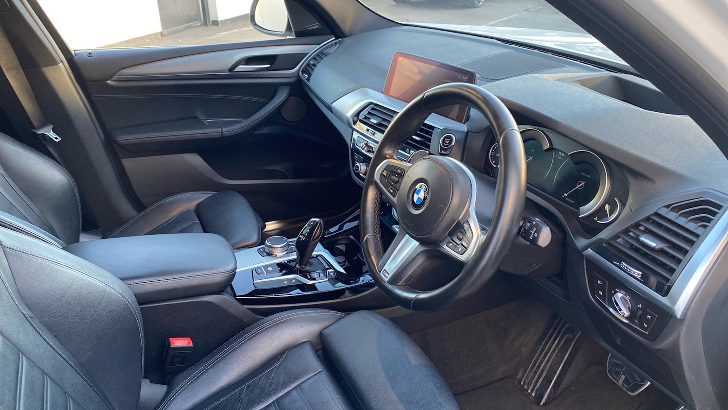 Used BMW X3 2019 for sale - 76611540: Photo 6