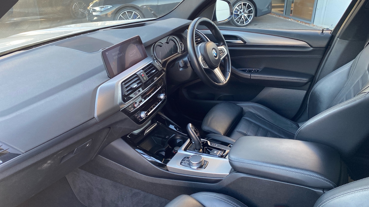 Used BMW X3 2019 for sale - 76611540: Photo 7