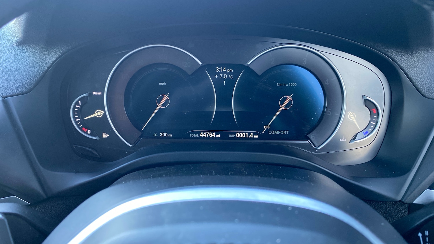 Used BMW X3 2019 for sale - 76611540: Photo 9