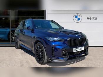 Used BMW X5 2026 for sale - 79174730: Photo