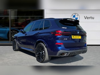 Used BMW X5 2026 for sale - 79174730: Photo