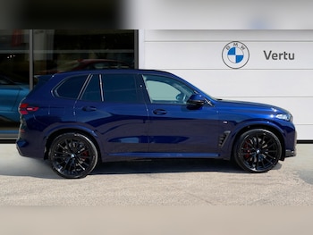 Used BMW X5 2026 for sale - 79174730: Photo