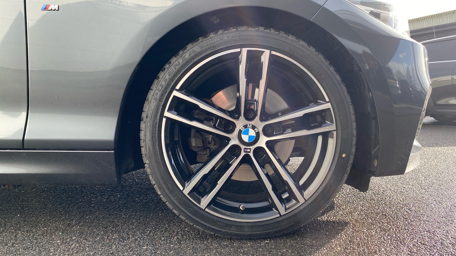 Used BMW 2 Series 2019 for sale - 77339183: Photo 14
