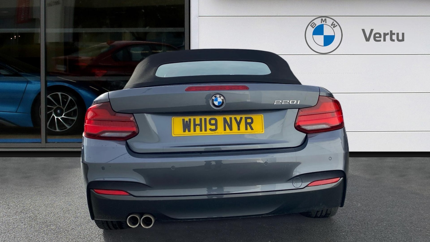 Used BMW 2 Series 2019 for sale - 77339183: Photo 15