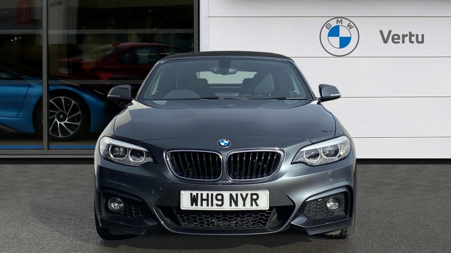 Used BMW 2 Series 2019 for sale - 77339183: Photo 16