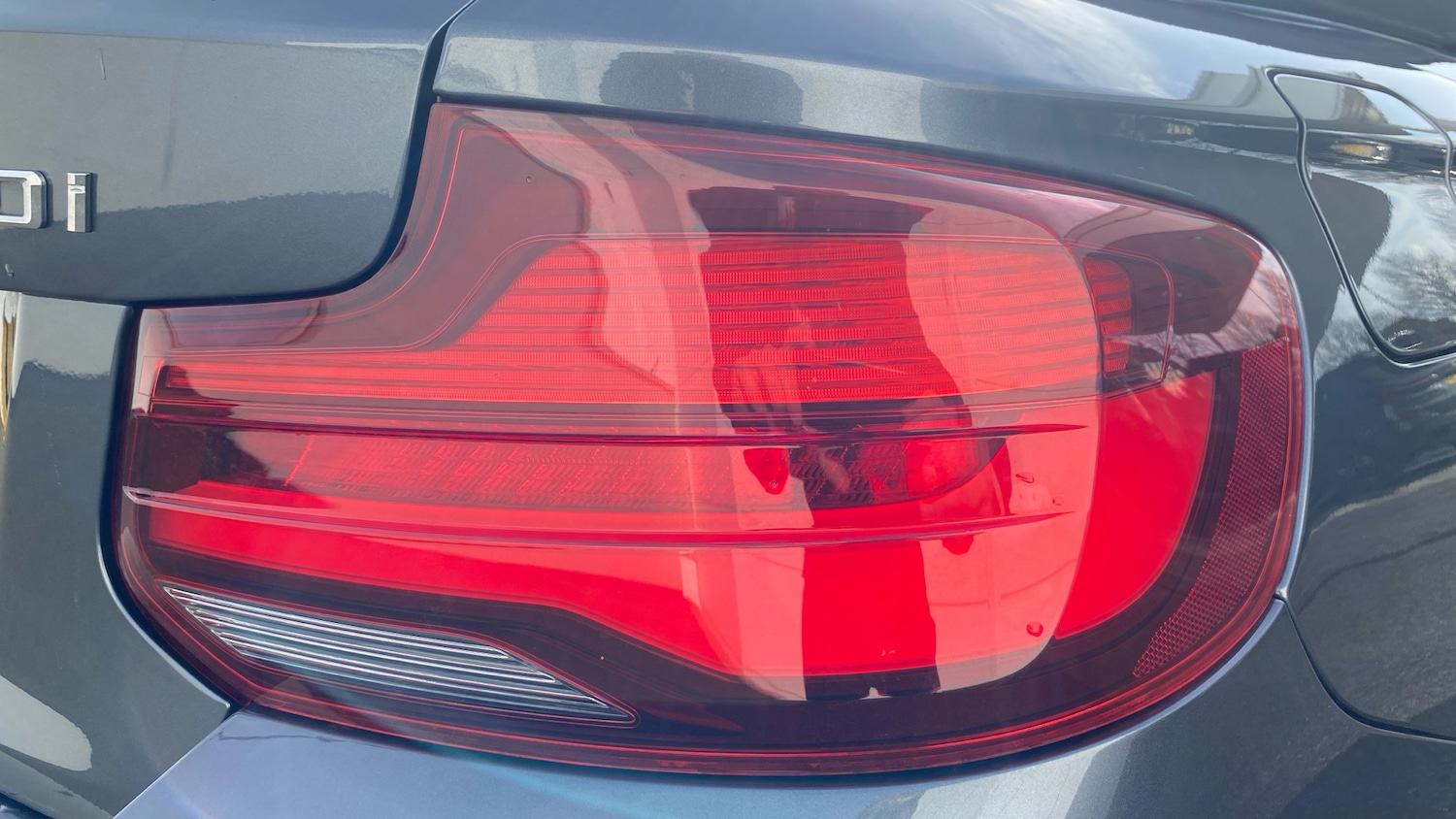 Used BMW 2 Series 2019 for sale - 77339183: Photo 22